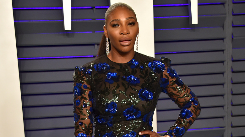 Times Serena Williams Shut Down A Sexist Comment 0326