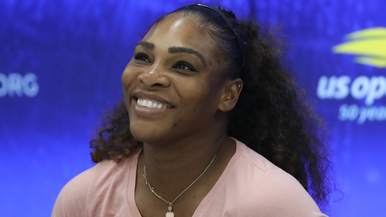 Times Serena Williams Shut Down A Sexist Comment