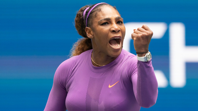 Times Serena Williams Shut Down A Sexist Comment