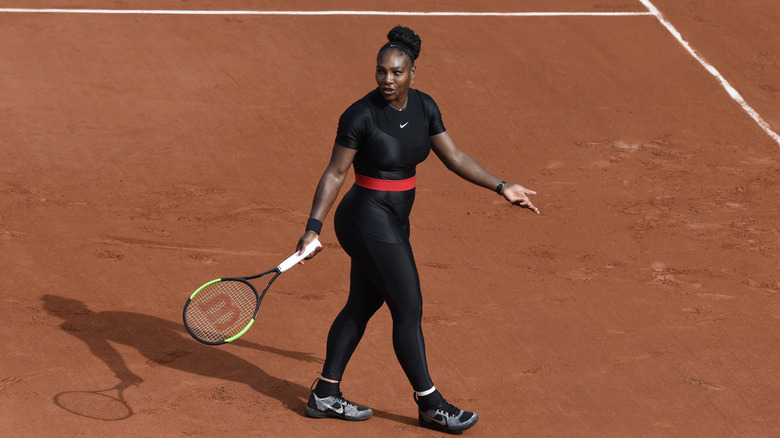 Times Serena Williams Shut Down A Sexist Comment 5720