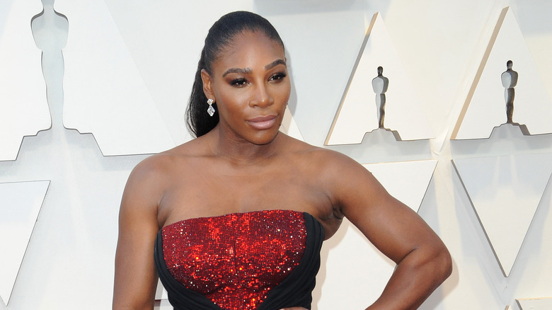 Times Serena Williams Shut Down A Sexist Comment 7836