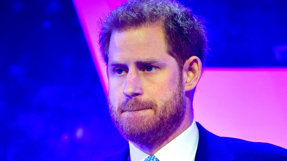 Prince Harry