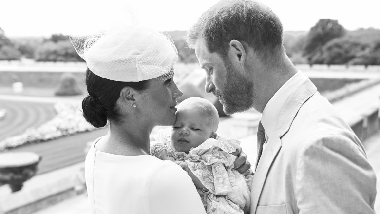 Meghan Markle and Prince Harry