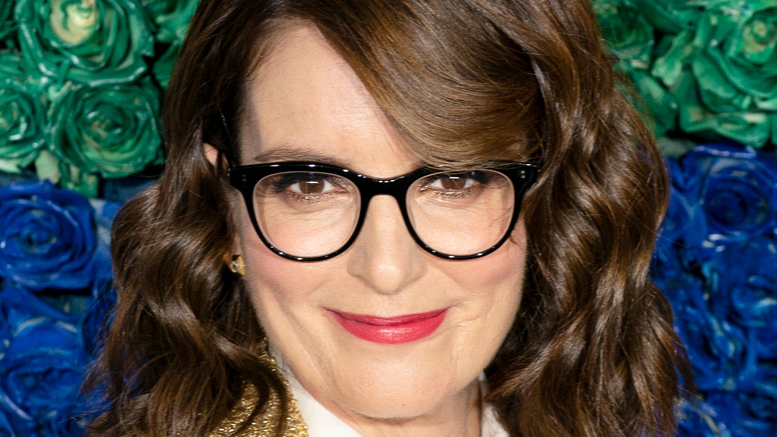 Tina Fey Reveals The Strange Interaction She Had With Kevin Spacey After Snl