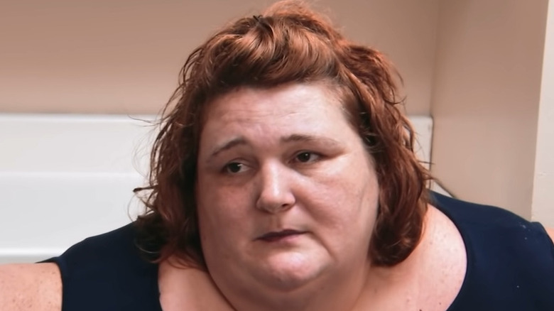 Coliesa McMillian on My 600-Lb. Life