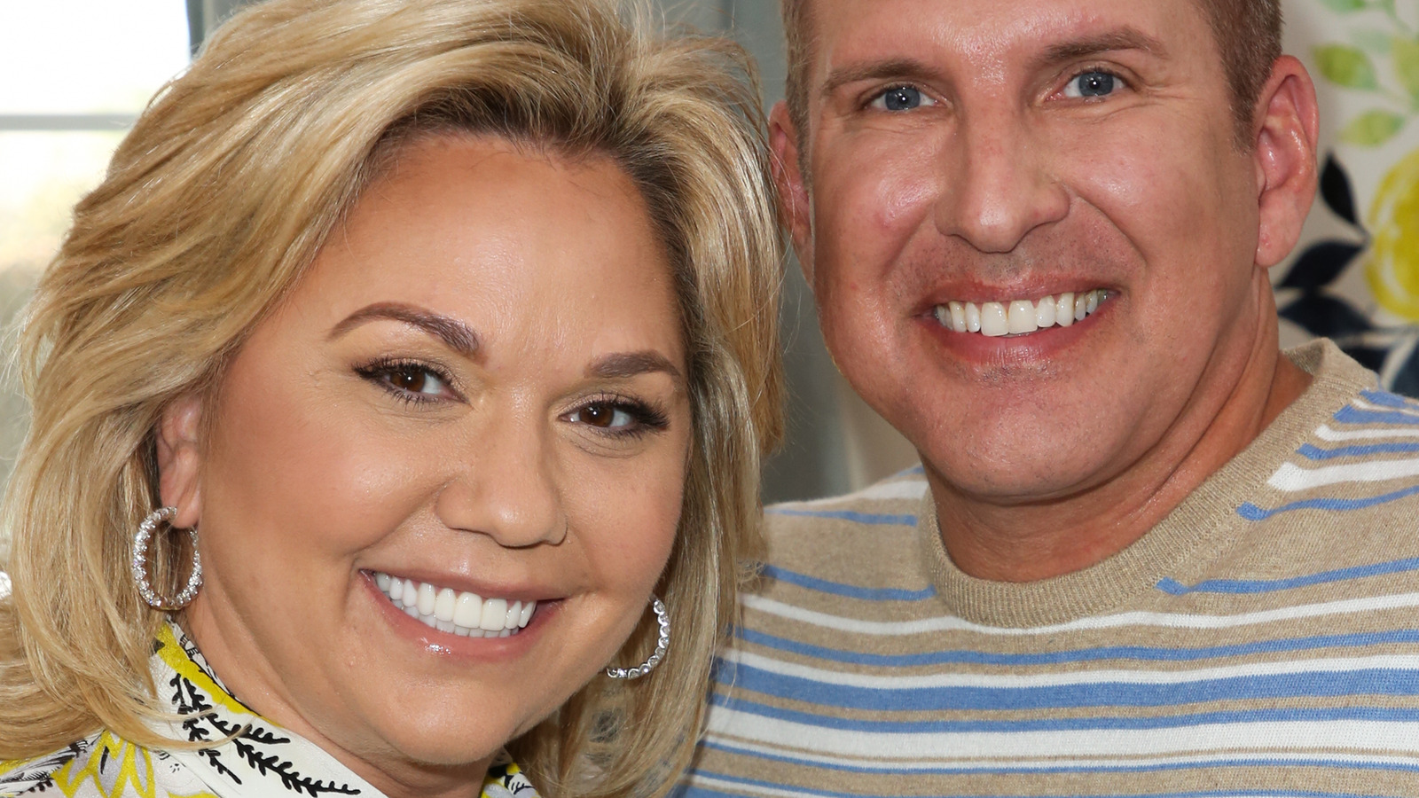 Todd And Julie Chrisley S Reality Tv Career Reportedly Takes Hit After Sentencing