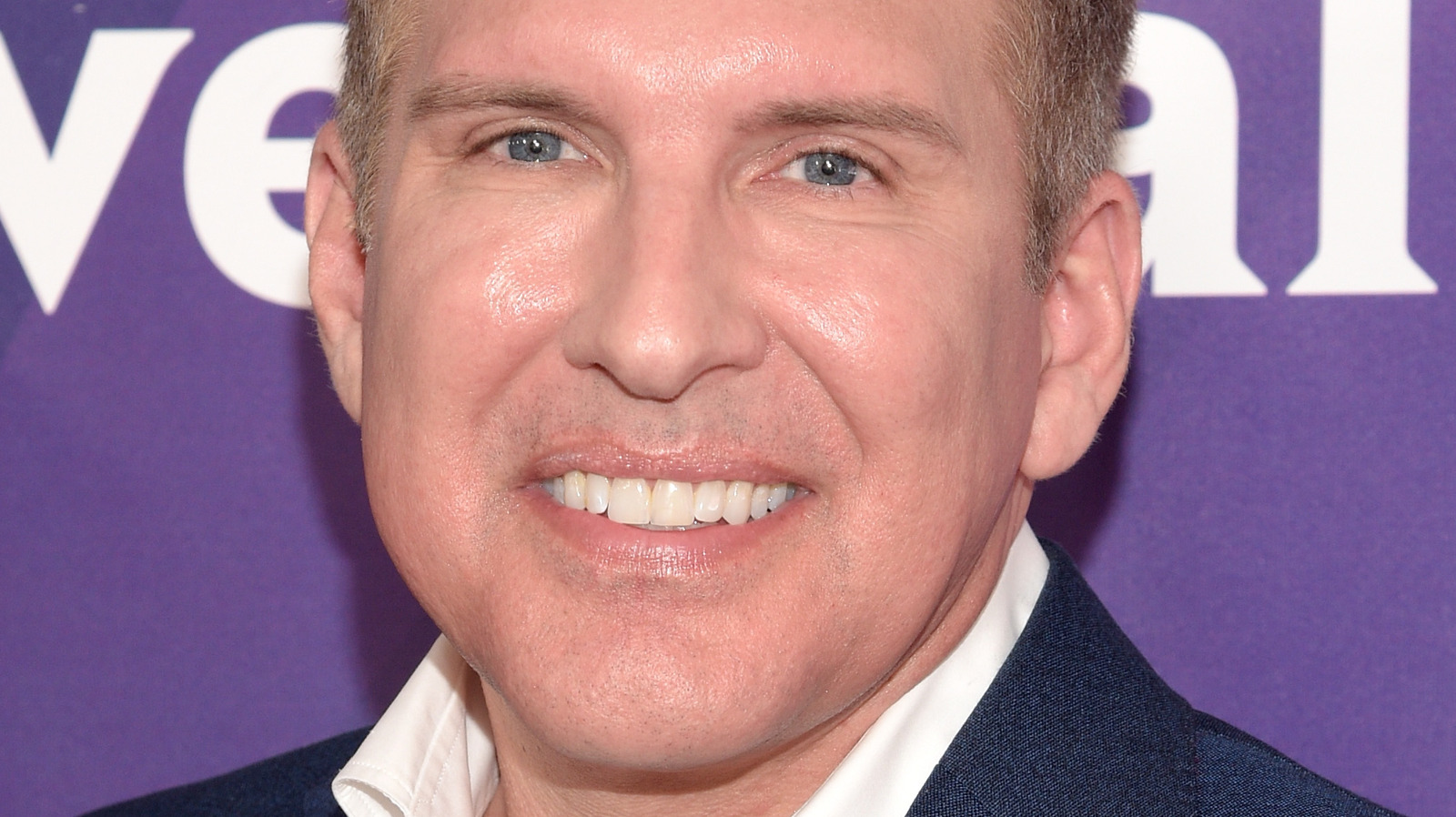 todd chrisley kitchen table