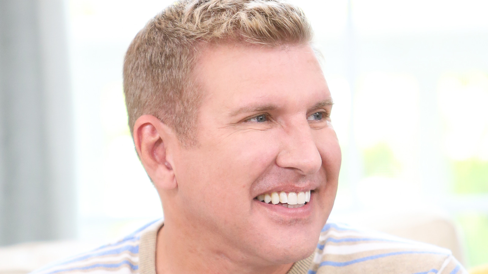 Todd Chrisley's 'Cancel Culture' Comments Have Fans Talking