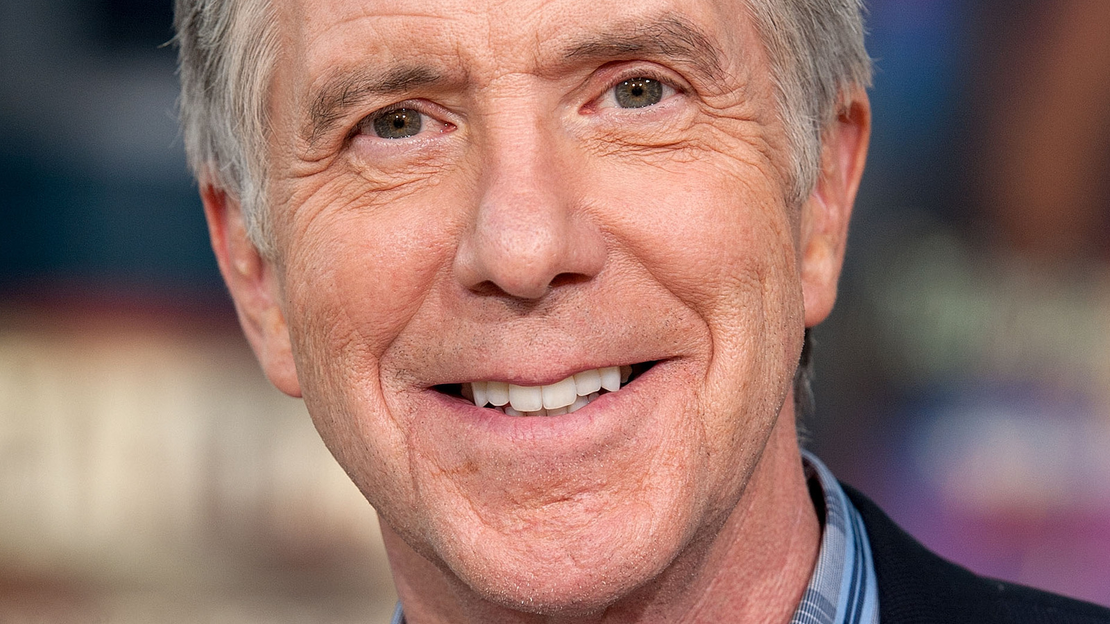 Tom Bergeron Finally Reveals Why He Was Fired From Dancing With The Stars