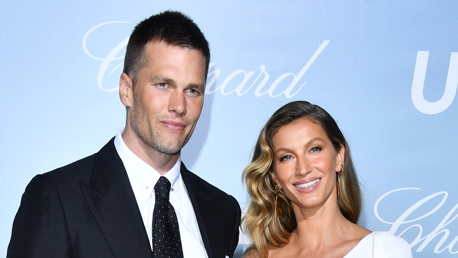 Tom Brady And Gisele Bündchen's Son Benjamin Isn't Interested In Football