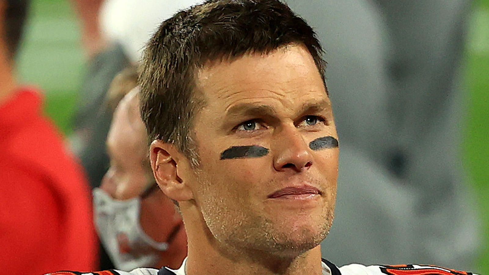 tom brady chin