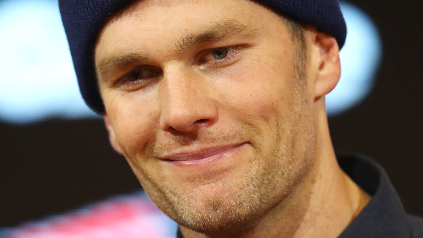Tom Brady Finally Sets The Record Straight About His Infamous Snub 1358