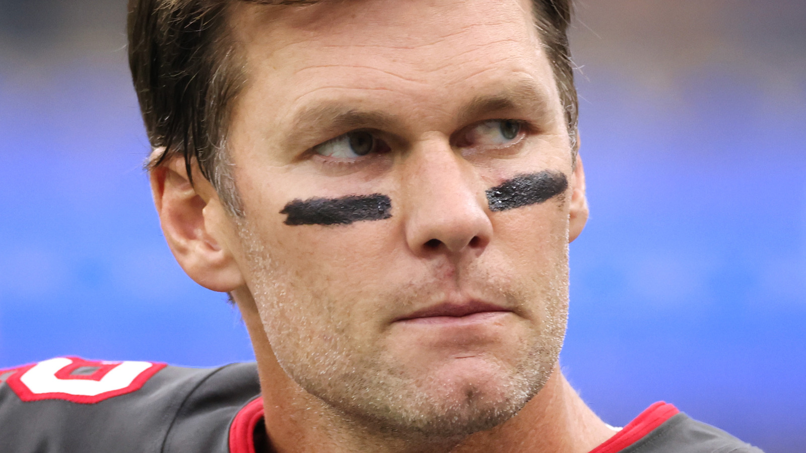 Tom Brady Asks Elon Musk to Delete 'Combine' Photo of Him from Twitter