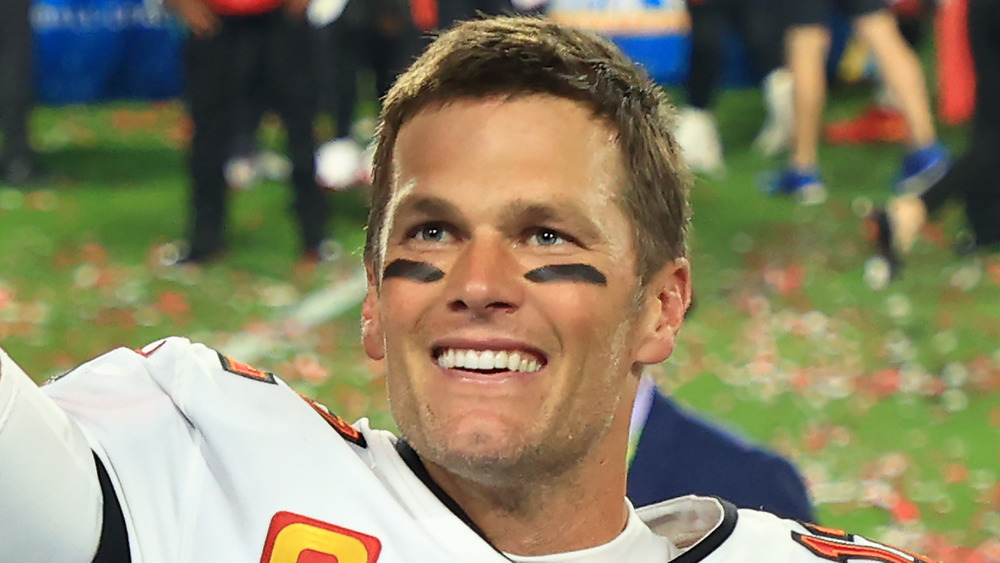 Tom Brady Sparks Major Reactions On Twitter With One Simple Question