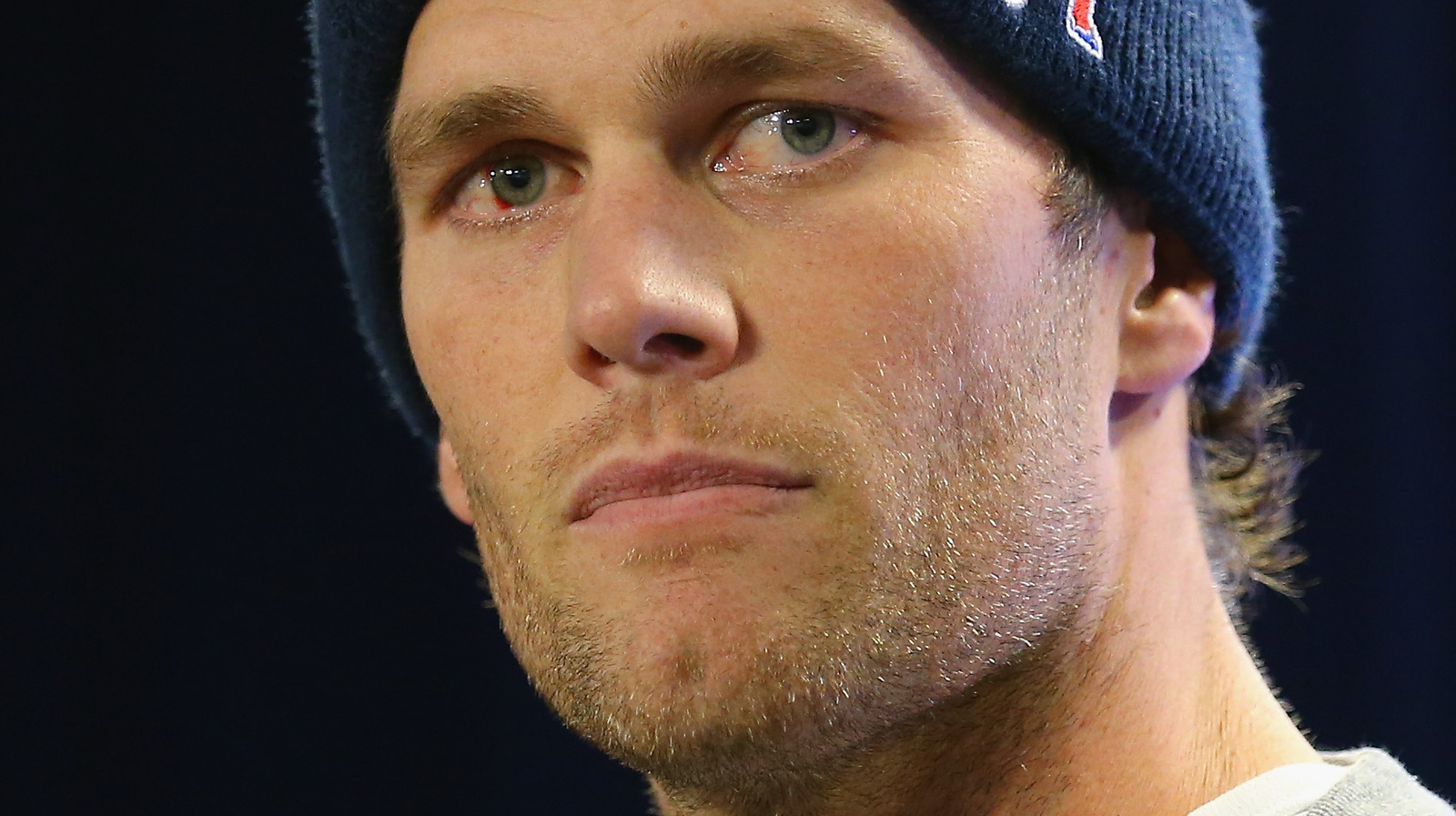 Tom Brady Spells Out Where His Loyalties Lie Amid Reported Gisele ...