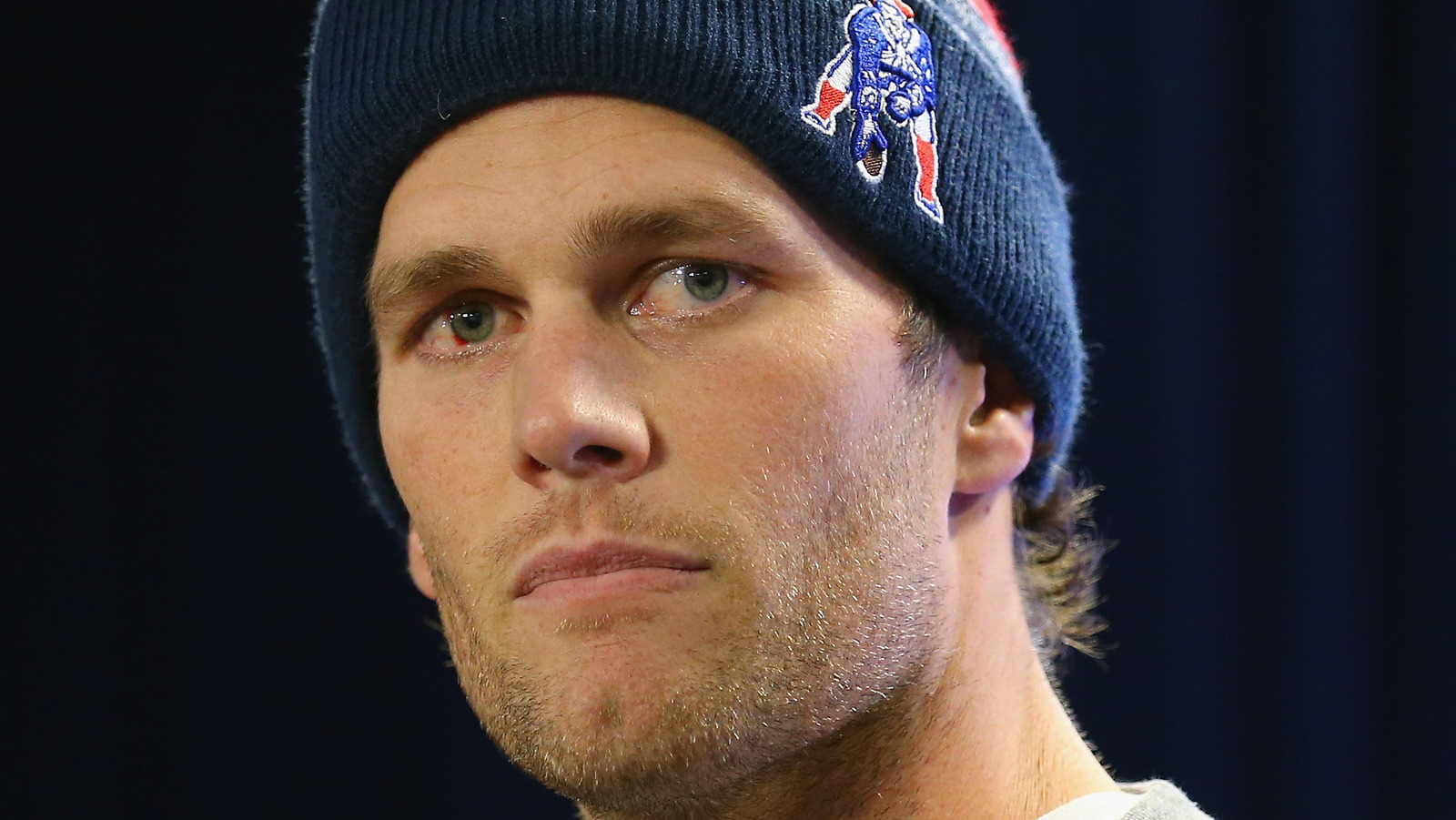 Tom Brady Teases The Start Of His Sports Broadcasting Career