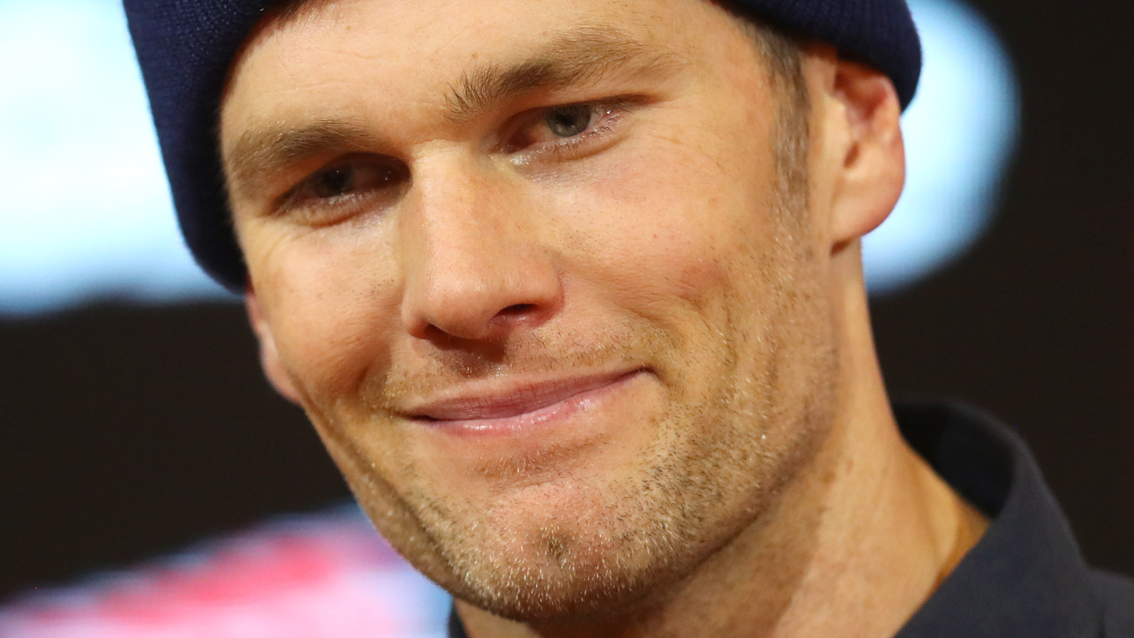 Tom Brady jokes Julian Edelman 'pretended to be Wes Welker'