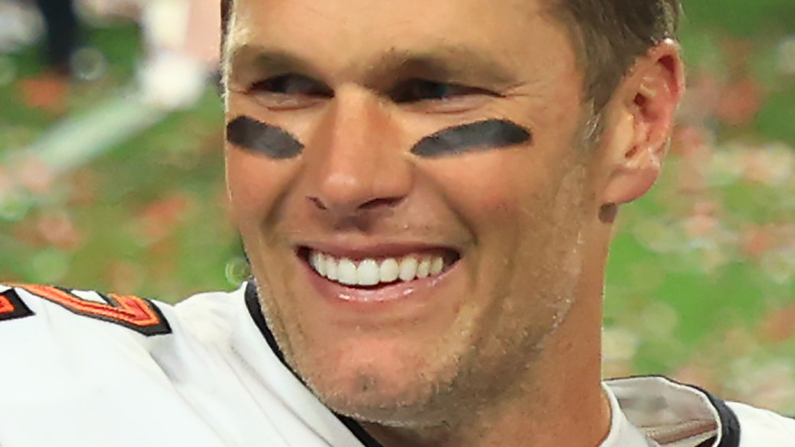 Tom Brady retires from the NFL, 1 year after retiring from the NFL : NPR