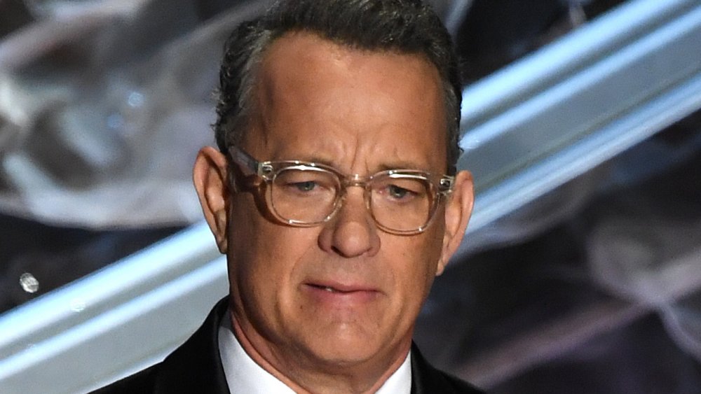 Tom Hanks