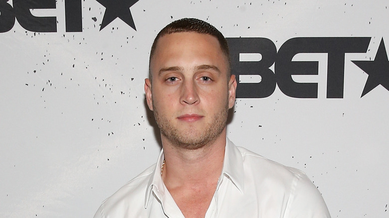 Tom Hanks' Son Chet Goes By A Different Name For His Music Career