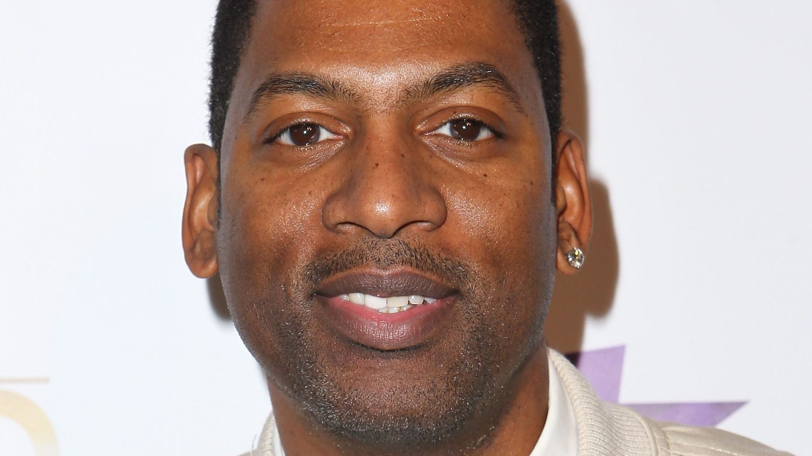 Tony Rock Doesn't Hold Back His Feelings About Brother Chris' New ...