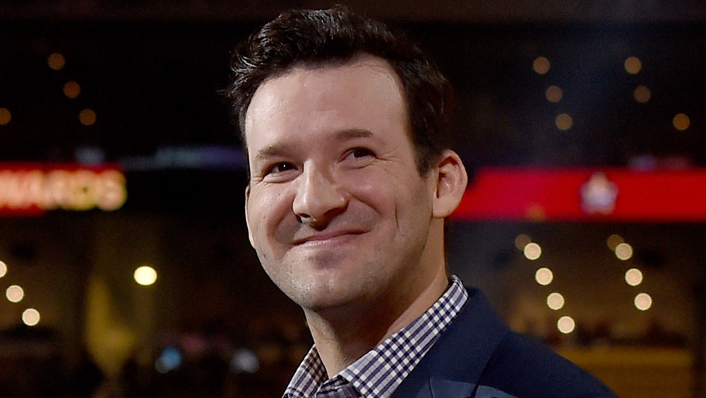 ESPN Prepared To Make Tony Romo Highest-Paid Sportscaster In History