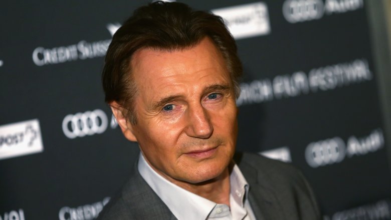 Liam Neeson