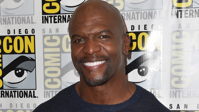 Terry Crews