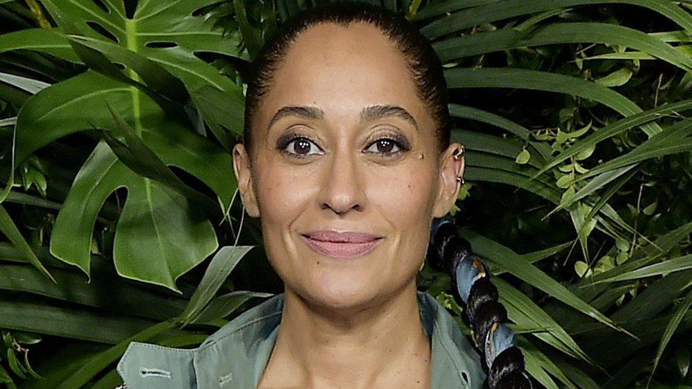 Tracee Ellis Ross