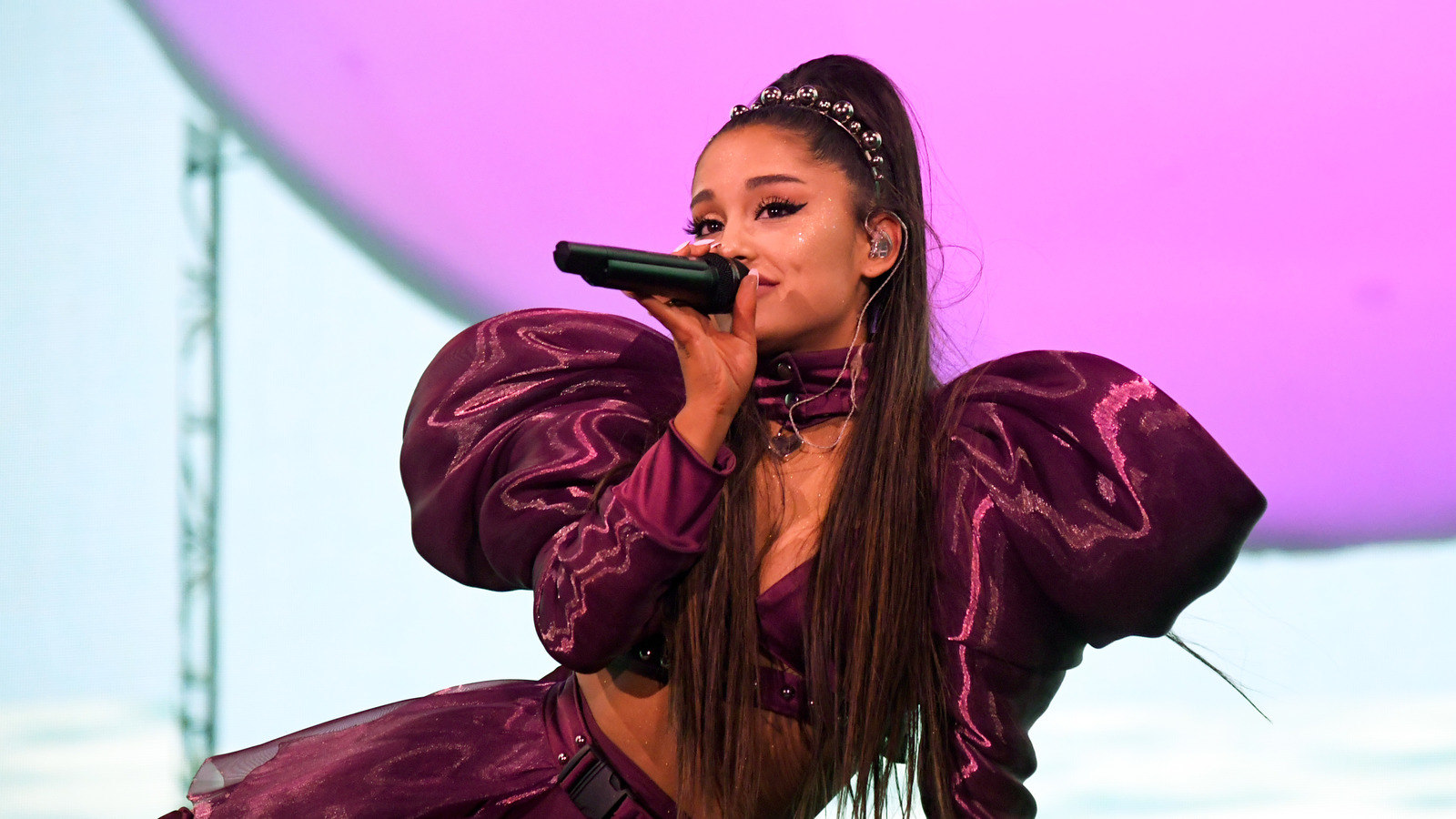 Dangerous Woman': How Ariana Grande Shed Her Pop Persona
