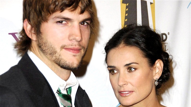 Tragic Details About Ashton Kutcher