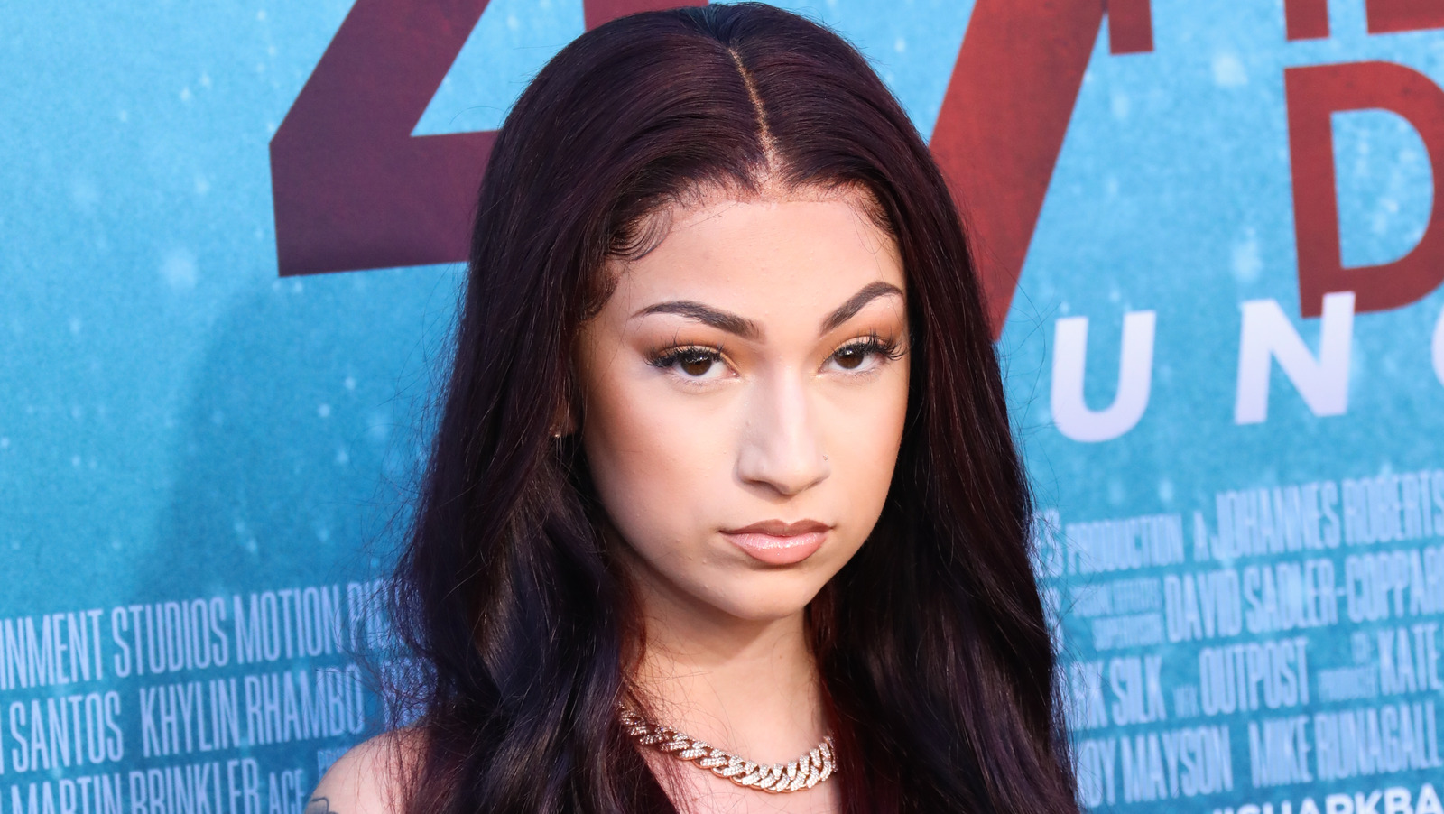 Tragic Details About Bhad Bhabie - News Colony