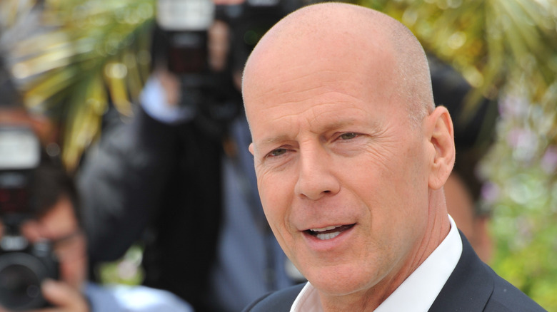 Tragic Details About Bruce Willis