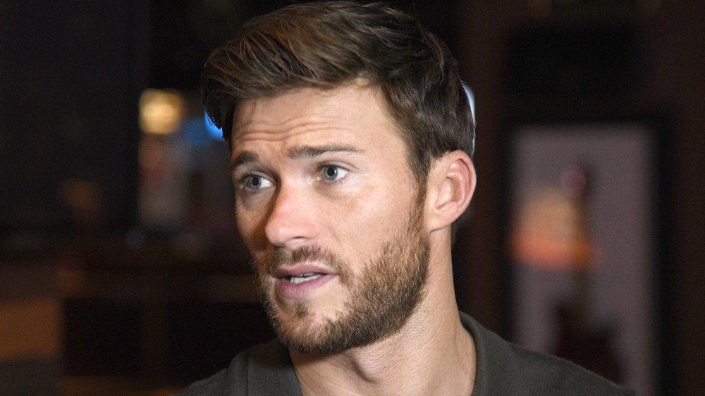 Scott Eastwood