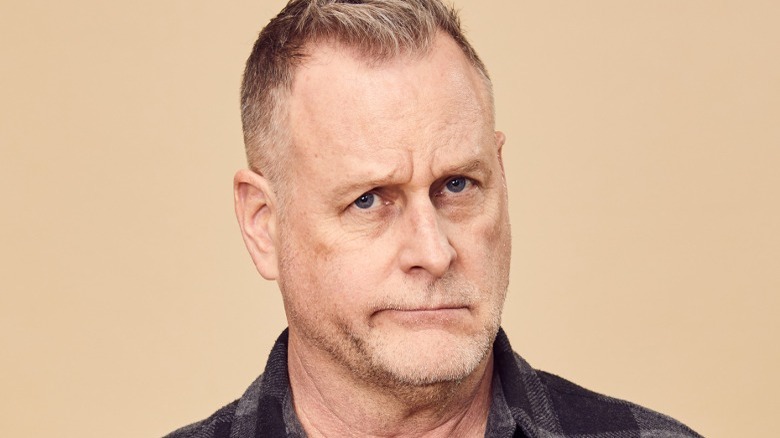 Dave Coulier attends 90s Con in Daytona Beach, FL