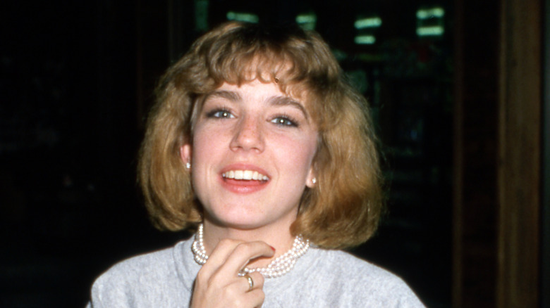 Tragic Details About Diff'rent Strokes Star Dana Plato