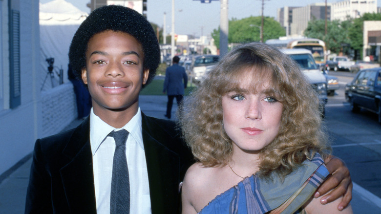 Tragic Details About Diff'rent Strokes Star Dana Plato