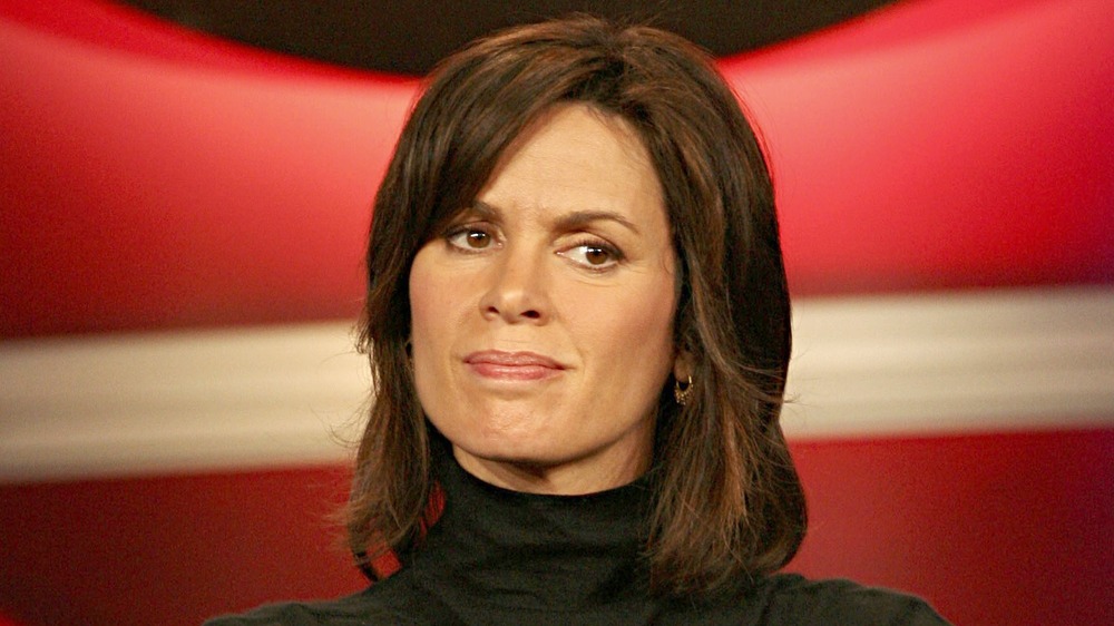 Elizabeth Vargas