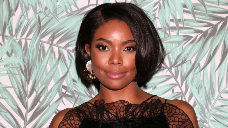 Tragic Details About Gabrielle Union