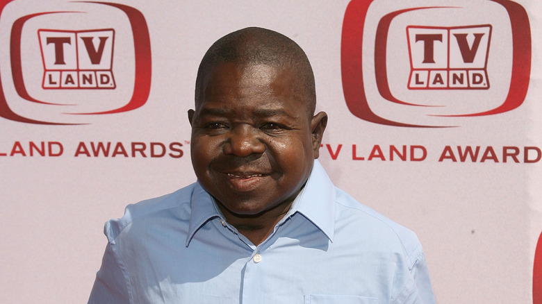 Gary Coleman at TV Land awards