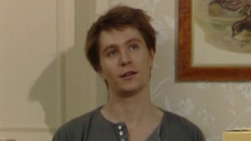 Gary Oldman in Dramarama