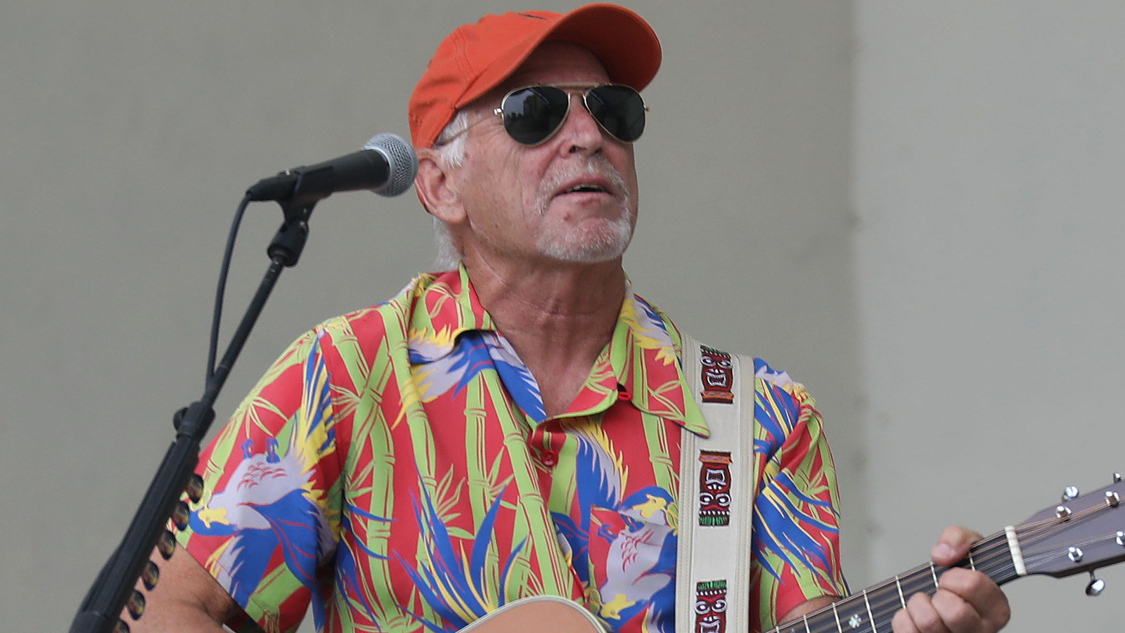 How a Jimmy Buffett song will explain 2023 Saints season