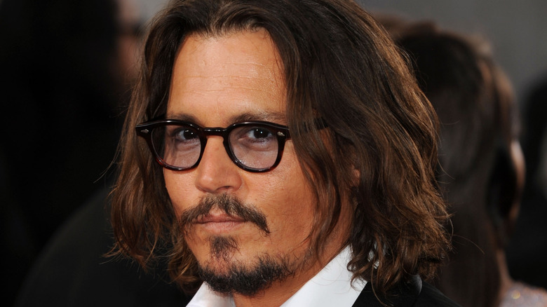 Tragic Details About Johnny Depp