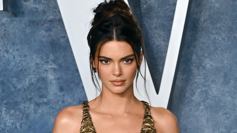 Tragic Details About Kendall Jenner