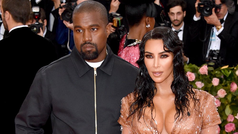 Tragic Details About Kim Kardashian 