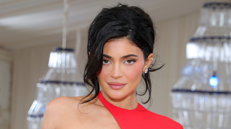 Tragic Details About Kylie Jenner