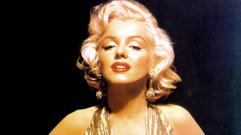 Tragic Details About Marilyn Monroe 6914