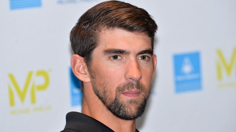 Tragic Details About Michael Phelps