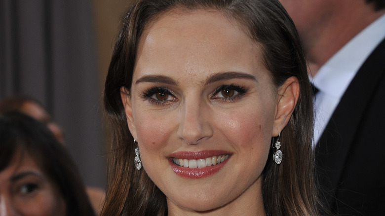 Tragic Details About Natalie Portman