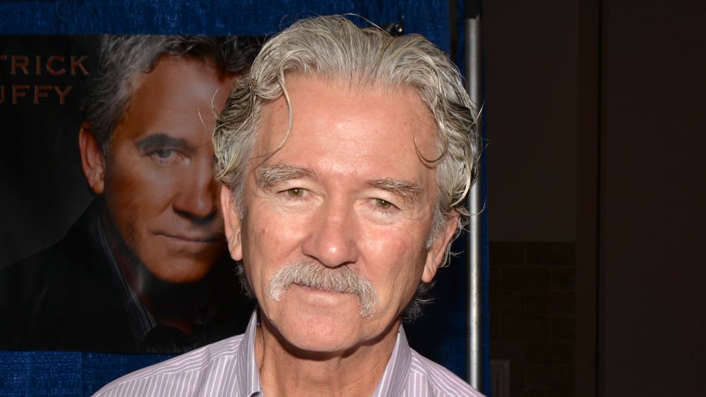 Tragic Details About Patrick Duffy